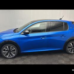 Peugeot 208 208 BLUEHDI 100 S&S BVM6 GT Cesson