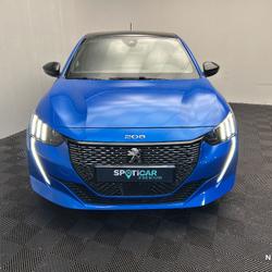 Peugeot 208 208 BLUEHDI 100 S&S BVM6 GT Cesson