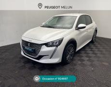 Peugeot e-208 Cesson