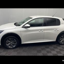Peugeot e-208 208 Electrique 50 kWh 136ch Active Business Cesson