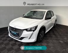 Peugeot e-208 Cesson