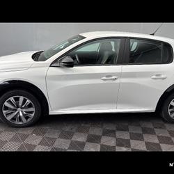 Peugeot e-208 208 Electrique 50 kWh 136ch Active Cesson