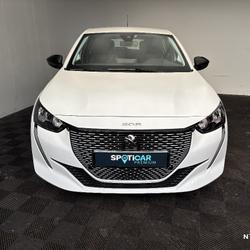 Peugeot e-208 208 Electrique 50 kWh 136ch Active Cesson
