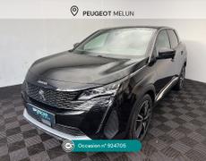 Peugeot 3008 Cesson