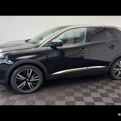 Peugeot 3008 3008 HYBRID 180 E-EAT8 ALLURE PACK Cesson