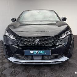 Peugeot 3008 3008 HYBRID 180 E-EAT8 ALLURE PACK Cesson