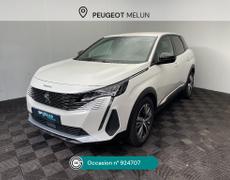 Peugeot 3008 Cesson