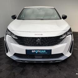 Peugeot 3008 3008 PURETECH 130CH S&S BVM6 ALLURE PACK Cesson