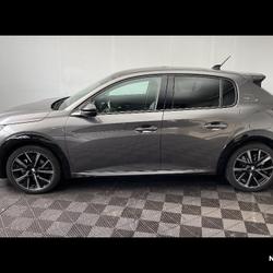 Peugeot 208 208 PURETECH 100 S&S EAT8 GT Cesson