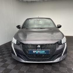 Peugeot 208 208 PURETECH 100 S&S EAT8 GT Cesson