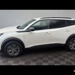 Peugeot 2008 2008 PURETECH 100 S&S BVM6 STYLE Cesson