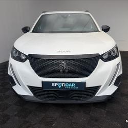 Peugeot 2008 2008 PURETECH 100 S&S BVM6 STYLE Cesson