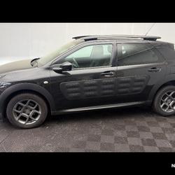 Citroen C4 Cactus C4 CACTUS BUSINESS C4 CACTUS BLUEHDI 100 S&S ETG6 Cesson