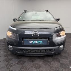 Citroen C4 Cactus C4 CACTUS BUSINESS C4 CACTUS BLUEHDI 100 S&S ETG6 Cesson