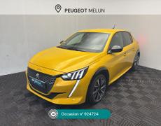 Peugeot 208 Cesson