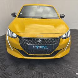 Peugeot 208 208 PURETECH 100 S&S EAT8 GT Cesson