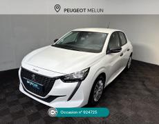 Peugeot 208 Cesson