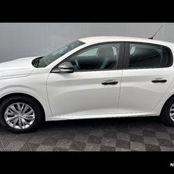 Peugeot 208 208 PURETECH 75 S&S BVM5 LIKE Cesson