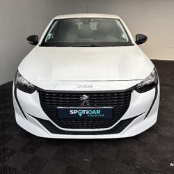 Peugeot 208 208 PURETECH 75 S&S BVM5 LIKE Cesson