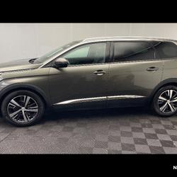 Peugeot 5008 5008 1.6 BLUEHDI 120CH S&S EAT6 ALLURE Cesson