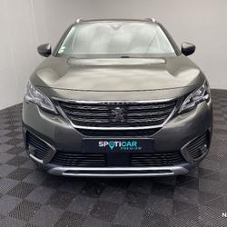 Peugeot 5008 5008 1.6 BLUEHDI 120CH S&S EAT6 ALLURE Cesson