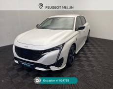 Peugeot 308 III Phase 1 Cesson