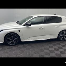 Peugeot 308 III Phase 1 308 BLUEHDI 130CH S&S EAT8 GT Cesson