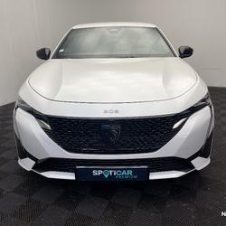 Peugeot 308 III Phase 1 308 BLUEHDI 130CH S&S EAT8 GT Cesson