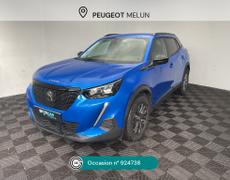 Peugeot 2008 Cesson