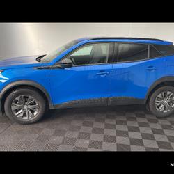 Peugeot 2008 2008 PureTech 100 S&S BVM6 Active Cesson