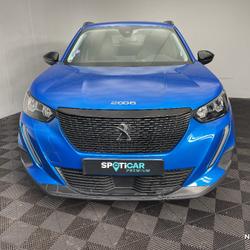 Peugeot 2008 2008 PureTech 100 S&S BVM6 Active Cesson