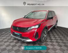 Peugeot 5008 Cesson