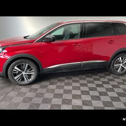 Peugeot 5008 5008 BLUEHDI 130CH S&S EAT8 ALLURE PACK Cesson