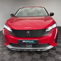 Peugeot 5008 5008 BLUEHDI 130CH S&S EAT8 ALLURE PACK Cesson