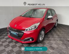 Peugeot 208 Cesson