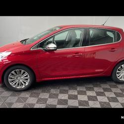 Peugeot 208 208 1.2 PURETECH 82CH BVM5 ALLURE Cesson