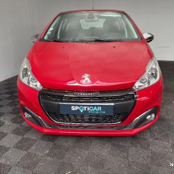 Peugeot 208 208 1.2 PURETECH 82CH BVM5 ALLURE Cesson