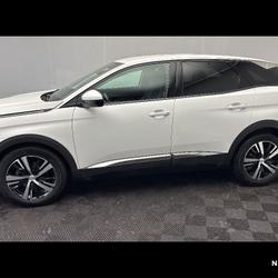 Peugeot 3008 3008 BLUEHDI 130CH S&S BVM6 ALLURE Cesson