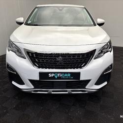 Peugeot 3008 3008 BLUEHDI 130CH S&S BVM6 ALLURE Cesson