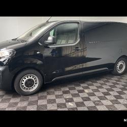 Peugeot Expert EXPERT FOURGON EXPERT FGN TOLE STANDARD BLUEHDI 14 Cesson