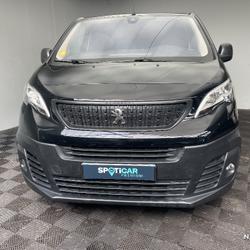 Peugeot Expert EXPERT FOURGON EXPERT FGN TOLE STANDARD BLUEHDI 14 Cesson