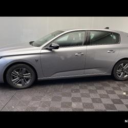 Peugeot 308 III Phase 1 308 PURETECH 130CH S&S EAT8 ACTIVE PACK Cesson