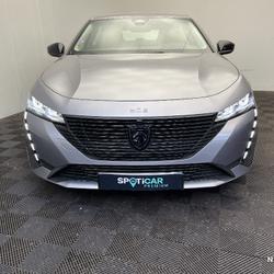 Peugeot 308 III Phase 1 308 PURETECH 130CH S&S EAT8 ACTIVE PACK Cesson