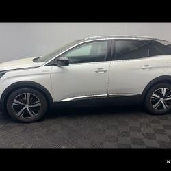 Peugeot 3008 3008 HYBRID 225 E-EAT8 GT Cesson