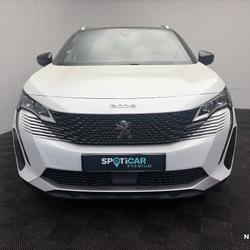 Peugeot 3008 3008 HYBRID 225 E-EAT8 GT Cesson