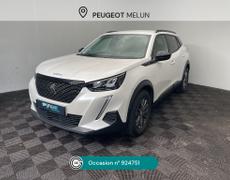 Peugeot 2008 Cesson