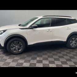Peugeot 2008 2008 PURETECH 130 S&S EAT8 STYLE Cesson