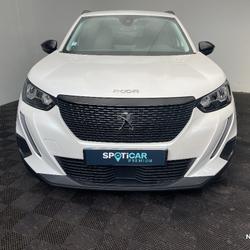 Peugeot 2008 2008 PURETECH 130 S&S EAT8 STYLE Cesson
