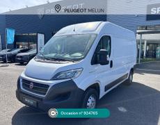 Fiat Ducato Cesson