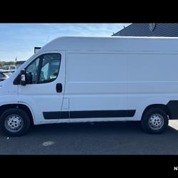 Fiat Ducato DUCATO FOURGON DUCATO TOLE 3.3 M H2 2.3 MJT 130 EU Cesson